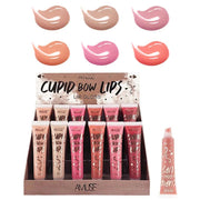 Amuse - Cupid Bow Lips Lip Gloss - TRUECOLOR WHOLESALE