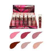 Amuse - Diamonds Forever Matte Liquid Lipstick - TRUECOLOR WHOLESALE