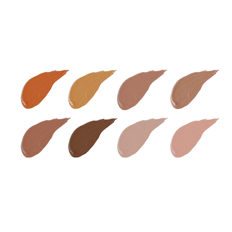 Amuse - Besame Matte Liquid Lipstick - TRUECOLOR WHOLESALE