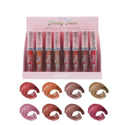 Amuse - Funky Town Metallic Liquid Lipstick - TRUECOLOR WHOLESALE