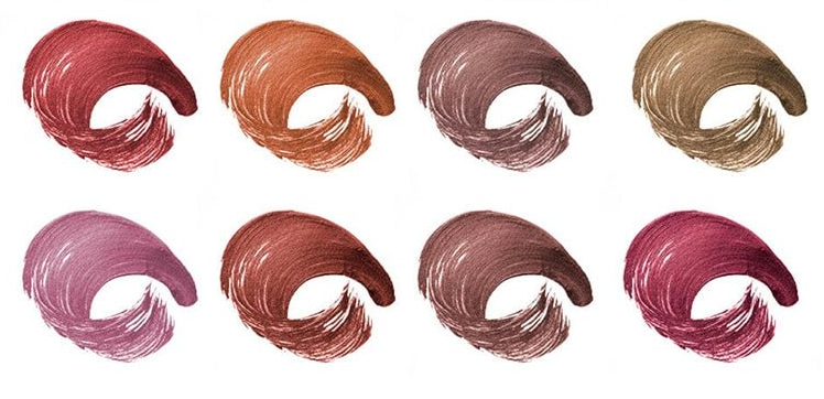 Amuse - Funky Town Metallic Liquid Lipstick