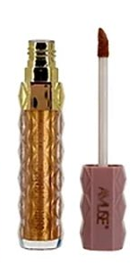 Amuse - Glistening Pearls Metallic Lip Gloss