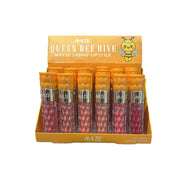 Amuse - Queen Bee Hive Matte Liquid Lipstick - TRUECOLOR WHOLESALE