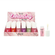 Amuse - Enhancing Lip Oil - TRUECOLOR WHOLESALE