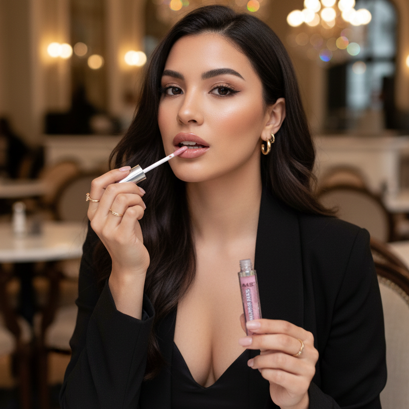 Amuse - Unicorn Kiss Lip Maximizer