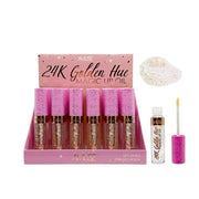 Amuse - 24k Golden Hue Magic Lip Oil - TRUECOLOR WHOLESALE