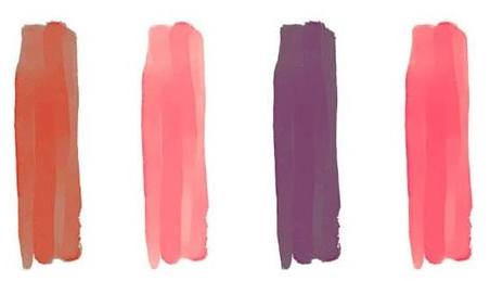 Amuse - Cherry Pop Lip Tint