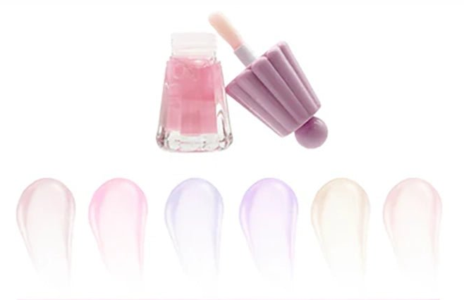 Amuse - Ligth Me Up Gloss