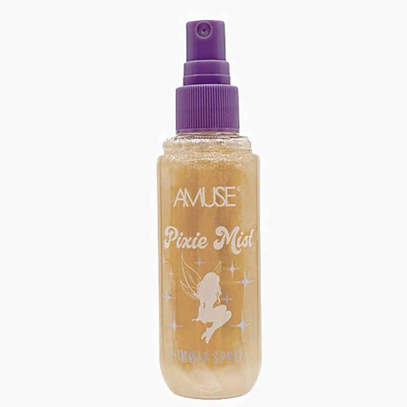 Amuse - Pixie Mist Shimmer Spray - TRUECOLOR WHOLESALE