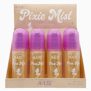 Amuse - Pixie Mist Shimmer Spray - TRUECOLOR WHOLESALE