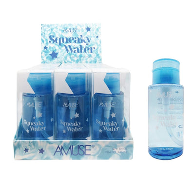 Amuse - Squeaky Water Makeup Remover - TRUECOLOR WHOLESALE