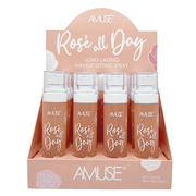 Amuse - Rose All Day Face Mist/Setting Spray - TRUECOLOR WHOLESALE