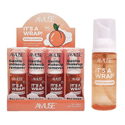 Amuse - It's Wrap Bubble Cleanser