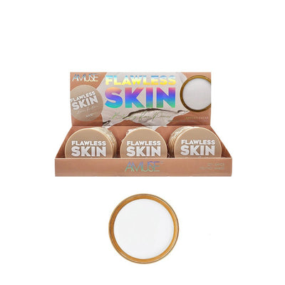 Amuse - Flawless Skin Blurring Face Primer - TRUECOLOR WHOLESALE