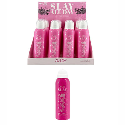 Amuse - Slay All Day Setting Spray (W - E - 02) - TRUECOLOR WHOLESALE
