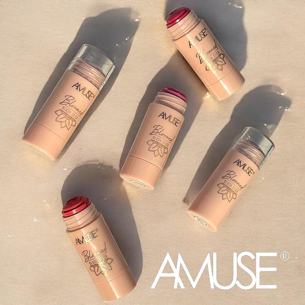 Amuse - Bloomed Blush - TRUECOLOR WHOLESALE