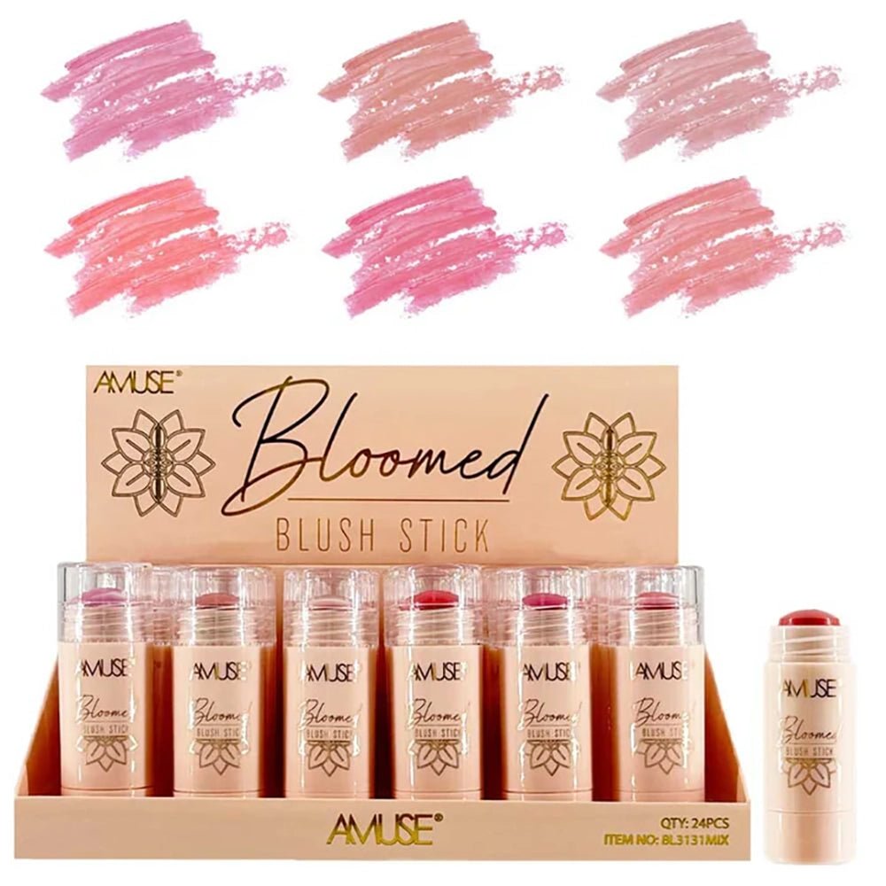 Amuse - Bloomed Blush - TRUECOLOR WHOLESALE