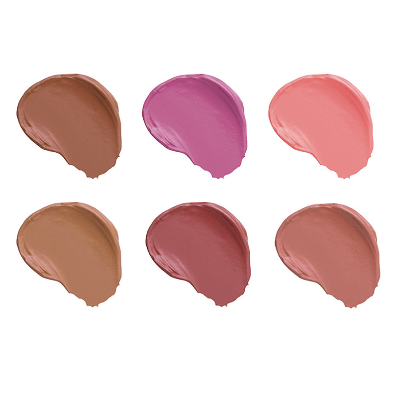 Amuse - DREAMY DRIP LQUID BLUSHES - TRUECOLOR WHOLESALE