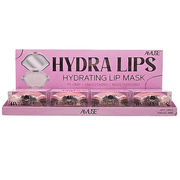 Amuse - Hydra Lips Hydrating Lip Mask - TRUECOLOR WHOLESALE