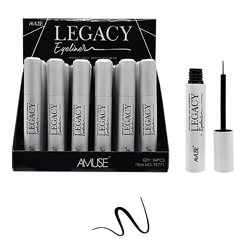 Amuse - LEGACY EYELINER - TRUECOLOR WHOLESALE