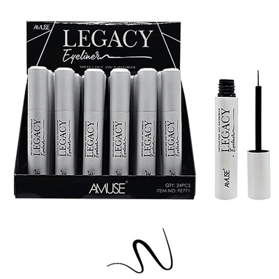 Amuse - LEGACY EYELINER - TRUECOLOR WHOLESALE