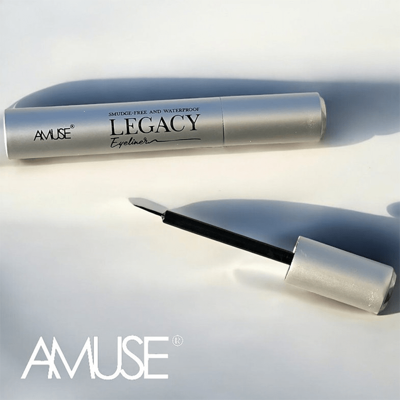 Amuse - LEGACY EYELINER - TRUECOLOR WHOLESALE
