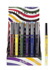 Amuse - Kaleidoscopic Neon Liner
