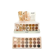 Amuse - Monochromatic Palette - TRUECOLOR WHOLESALE