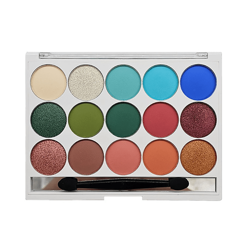 Amuse - Sweet Sugar Shadow Palette - TRUECOLOR WHOLESALE