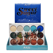 Amuse - Sweet Sugar Shadow Palette - TRUECOLOR WHOLESALE