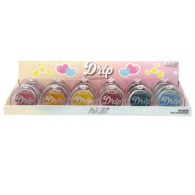 Amuse - PROFFESIONAL DRIP SHADOW - TRUECOLOR WHOLESALE