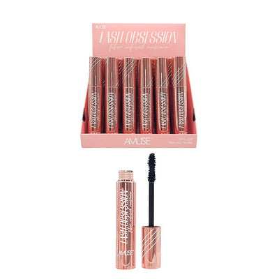 Amuse - Lash Obsession Mascara - TRUECOLOR WHOLESALE