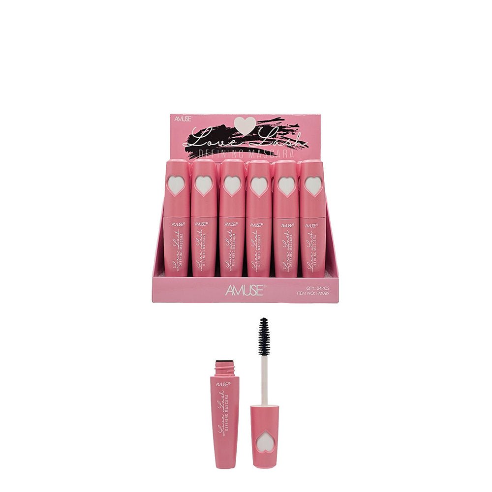 Amuse - Love Lash Defining Mascara - TRUECOLOR WHOLESALE