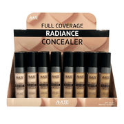 Amuse - Full Coverage Radiance Concealer - TRUECOLOR WHOLESALE