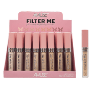 Amuse - Filter Me Full Coverage Brightening Concealer - TRUECOLOR WHOLESALE