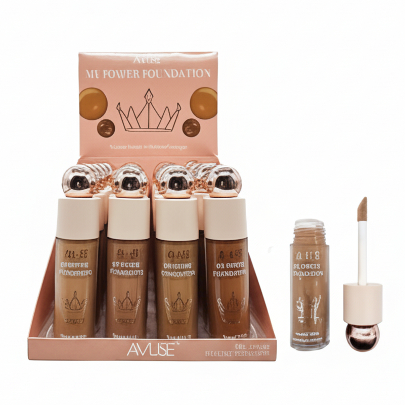 Amuse - My Powder Foundation KL285MIX-C