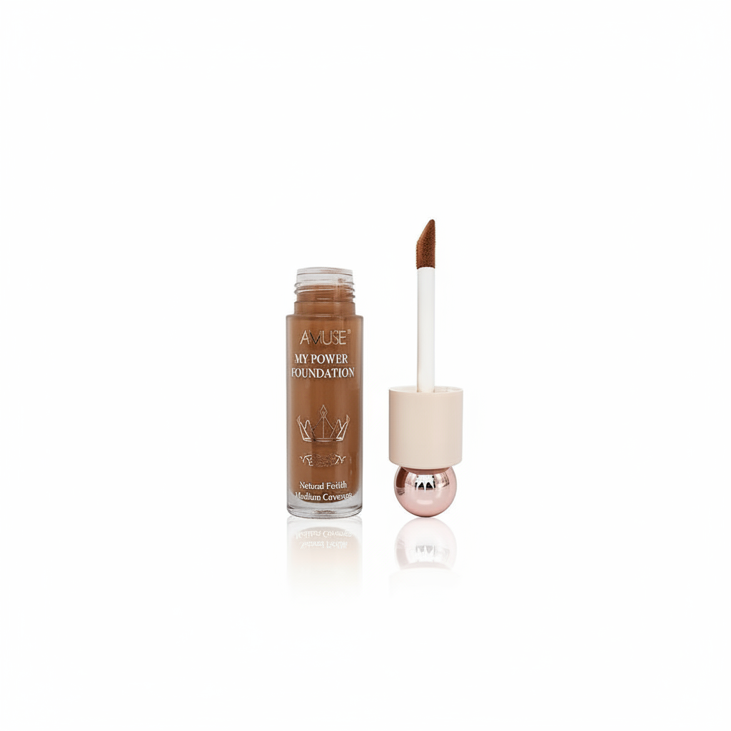 Amuse - My Powder Foundation KL285MIX-D
