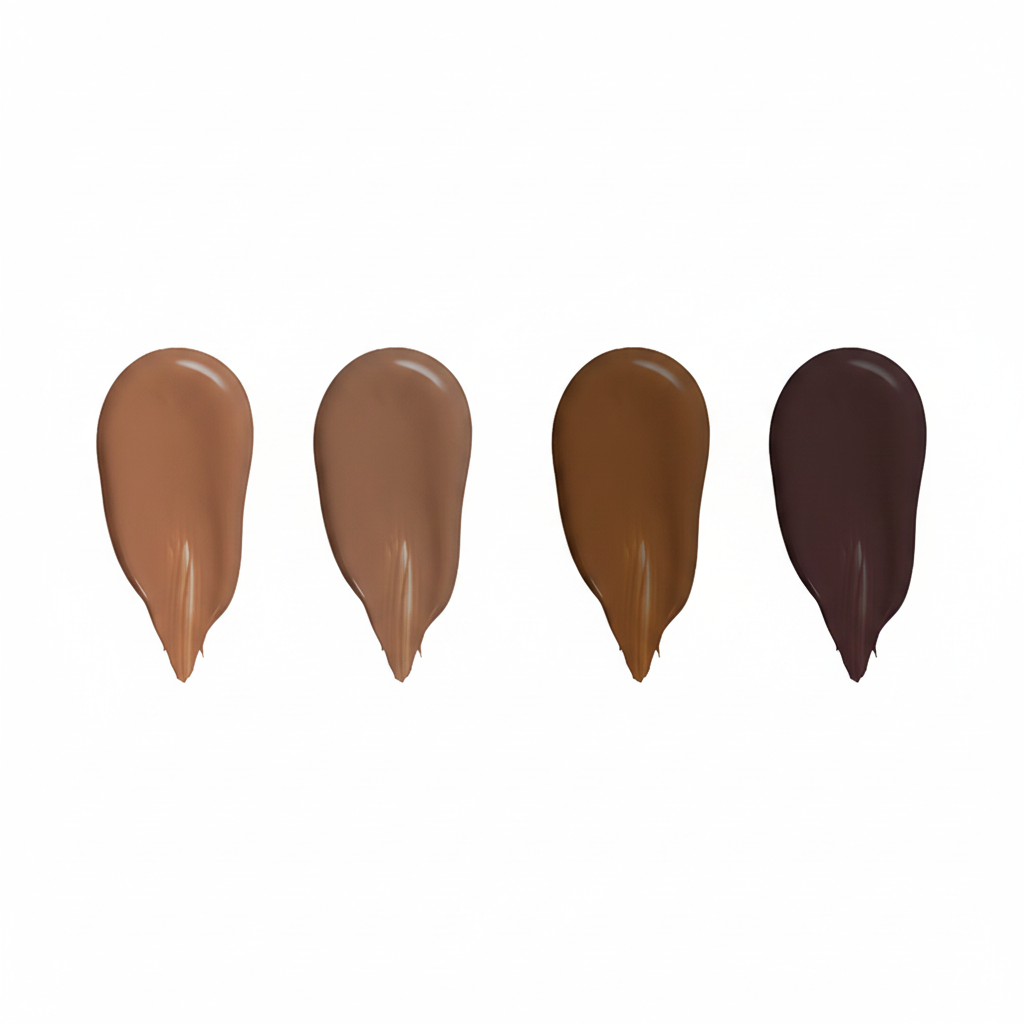 Amuse - My Powder Foundation KL285MIX-D