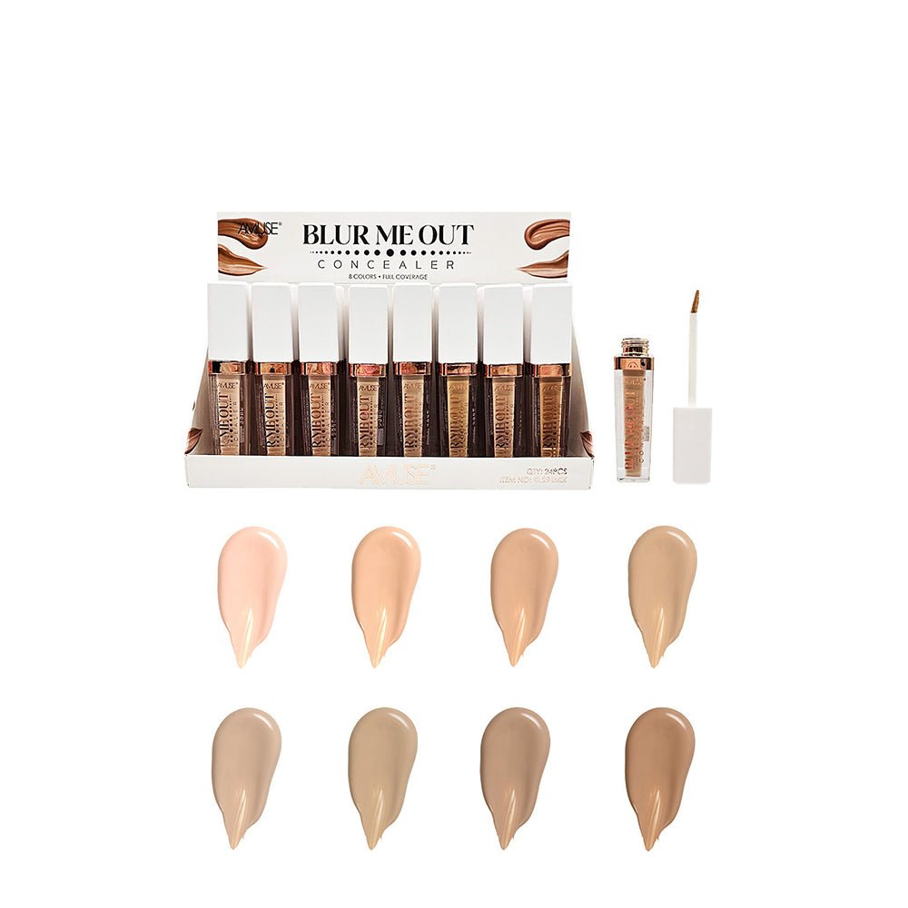 Amuse - Blur Me Out Concealer - TRUECOLOR WHOLESALE