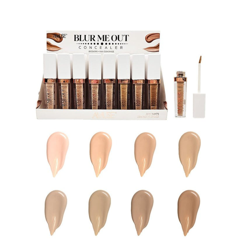 Amuse - Blur Me Out Concealer - TRUECOLOR WHOLESALE