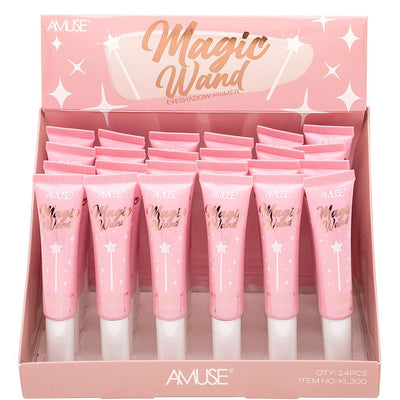 Amuse - Magic Wand Eyeshadow Primer - TRUECOLOR WHOLESALE