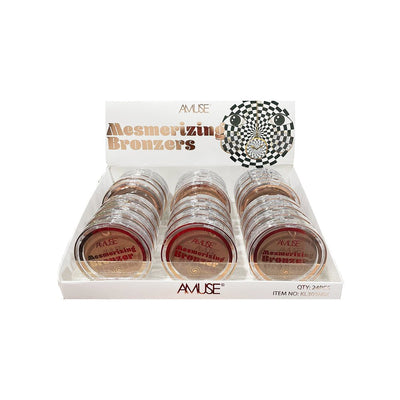 Amuse - Mesmerizing Bronzer - TRUECOLOR WHOLESALE