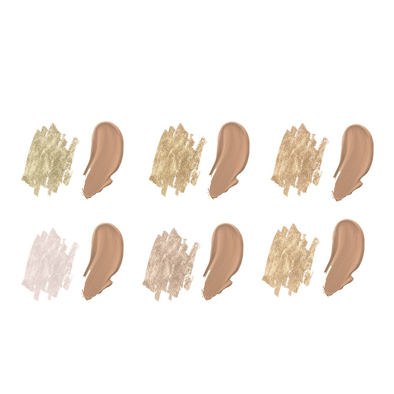 Amuse - LUMINOUSIFY STICK HIGH LIGHTER & LIQUID BRONZER - TRUECOLOR WHOLESALE
