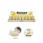 Amuse - Banana Loose Powder - TRUECOLOR WHOLESALE