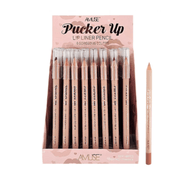 Amuse - Pucker Up Lip Liner Pencil - TRUECOLOR WHOLESALE