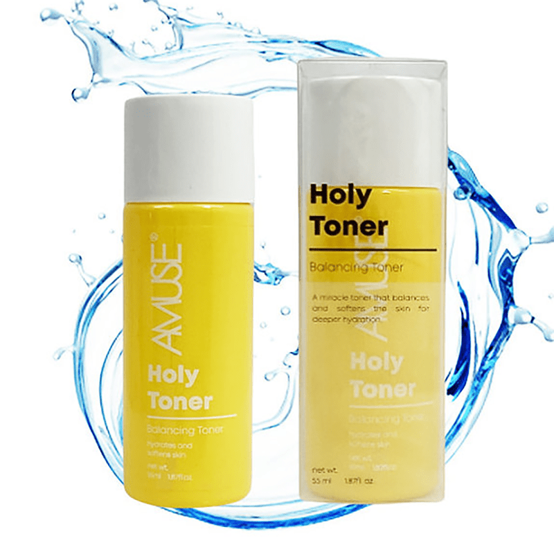Amuse - Holy Toner Balancing Toner - TRUECOLOR WHOLESALE