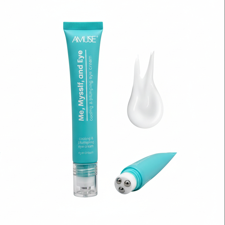 Amuse - Me, Myself And Eye Cream
