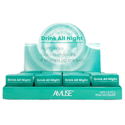 Amuse - Drink All Night / Night Mask (W - E - 02) - TRUECOLOR WHOLESALE