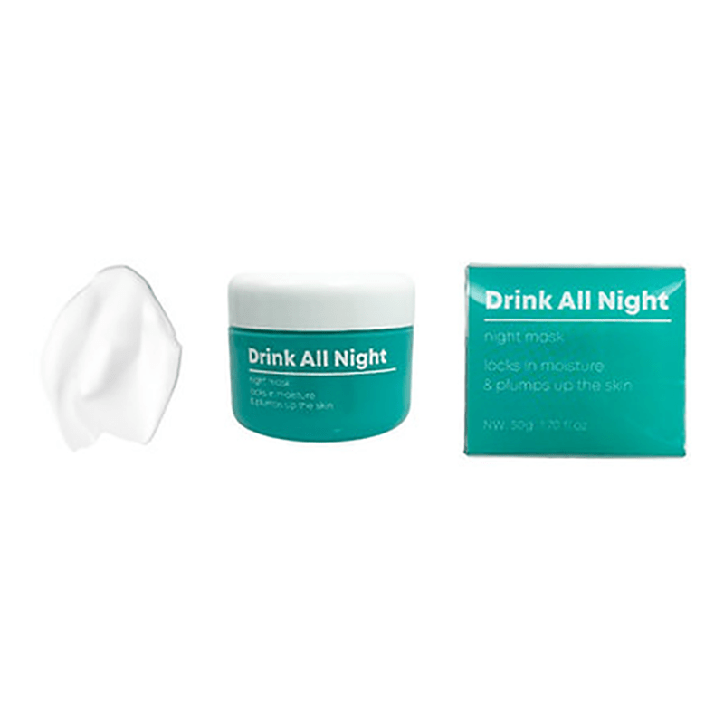 Amuse - Drink All Night / Night Mask (W - E - 02) - TRUECOLOR WHOLESALE