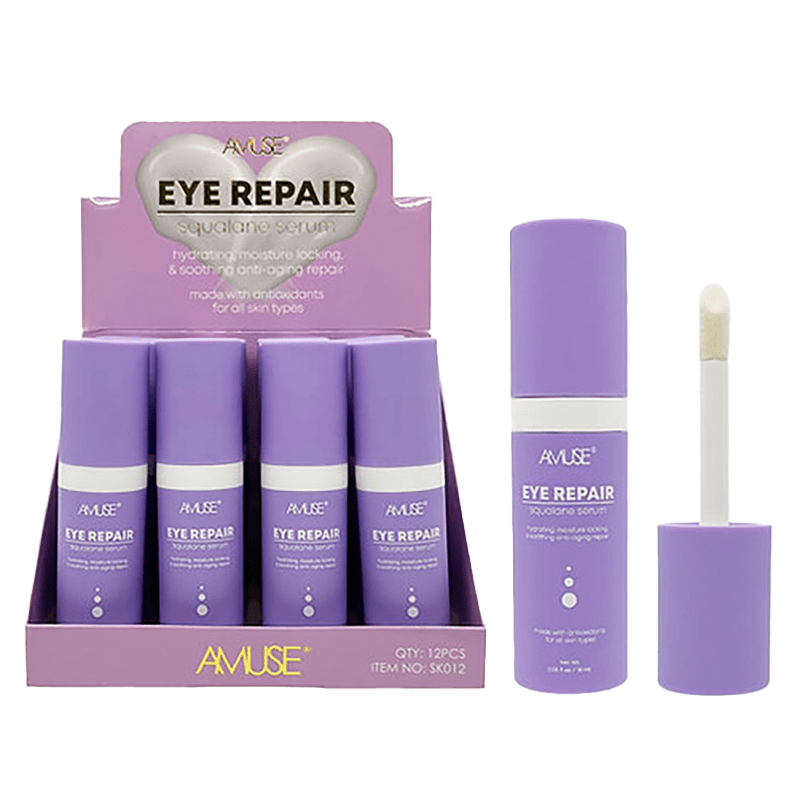 Amuse - Eye Repair Squalane Serum - TRUECOLOR WHOLESALE